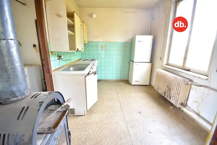 Prodej rodinného domu, Otročín, 150 m2