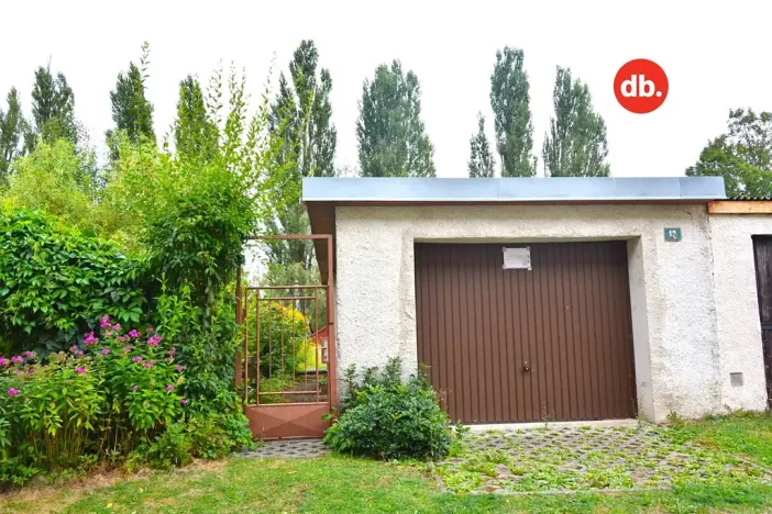 Prodej garáže, Toužim, Plzeňská, 25 m2