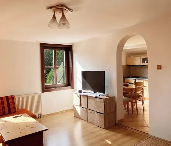 Prodej bytu 3+1, Harrachov, 65 m2