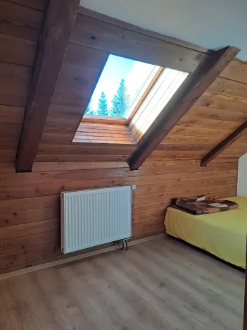 Prodej bytu 3+1, Harrachov, 65 m2