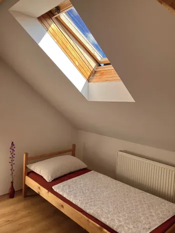 Prodej bytu 3+1, Harrachov, 65 m2