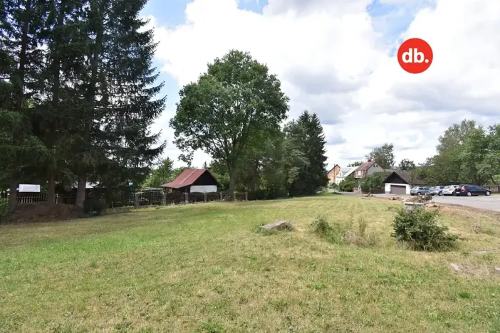 Prodej pozemku pro bydlení, Dalovice, Letní, 814 m2