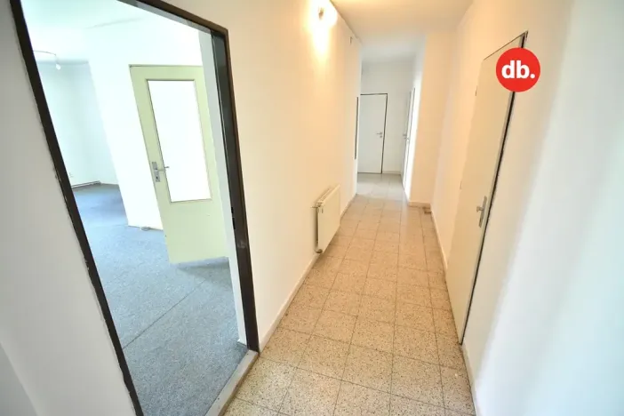 Pronájem bytu 2+kk, Toužim, Farní, 40 m2