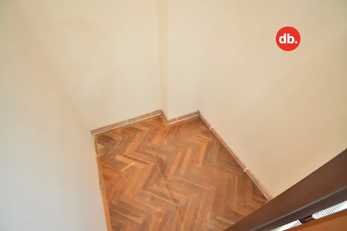 Prodej bytu 2+1, Toužim, Plzeňská, 58 m2