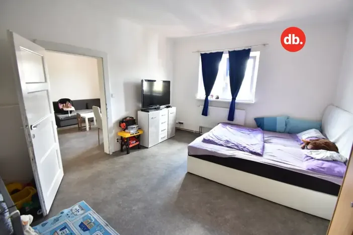 Prodej bytu 2+kk, Nejdek, Kollárova, 53 m2