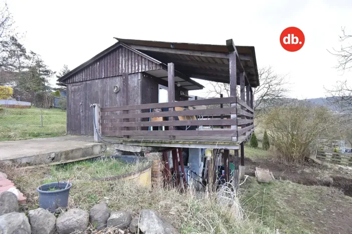 Prodej chaty, Ústí nad Labem, Hospodářská, 32 m2