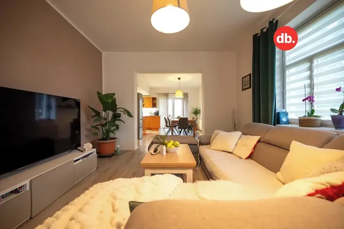 Prodej rodinného domu, Varnsdorf, Edisonova, 208 m2