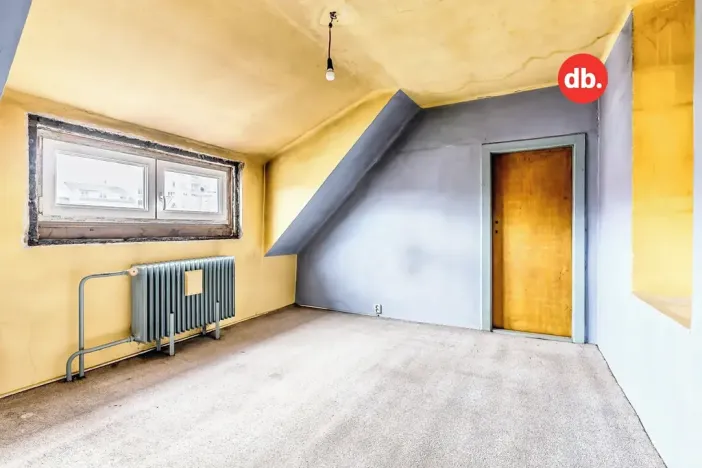 Prodej vily, Karlovy Vary, Sladovnická, 280 m2