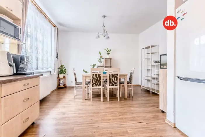 Prodej rodinného domu, Kyselka, 230 m2