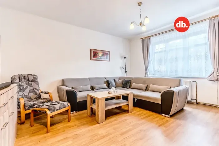 Prodej rodinného domu, Kyselka, 230 m2
