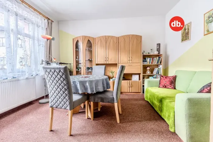Prodej rodinného domu, Kyselka, 230 m2