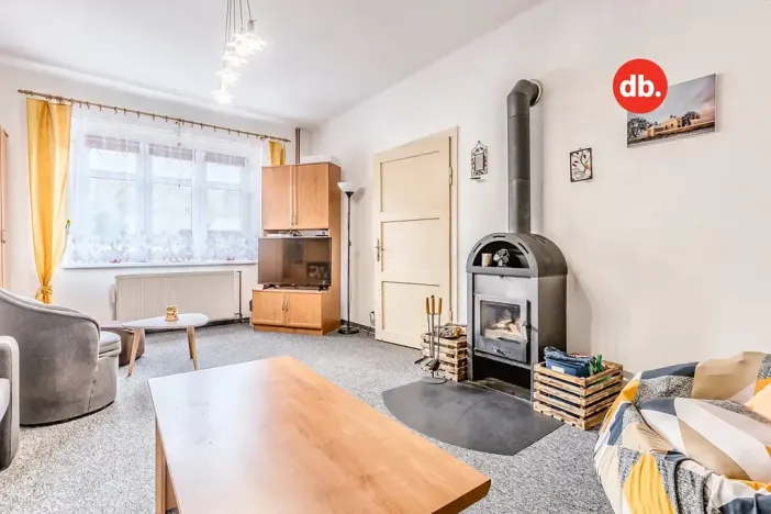 Prodej rodinného domu, Kyselka, 230 m2