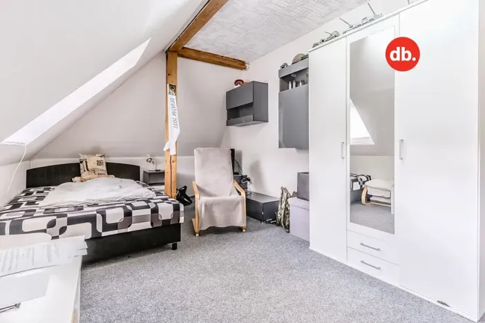 Prodej rodinného domu, Kyselka, 230 m2