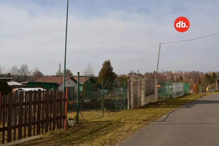 Prodej zahrady, Toužim, Plzeňská, 109 m2