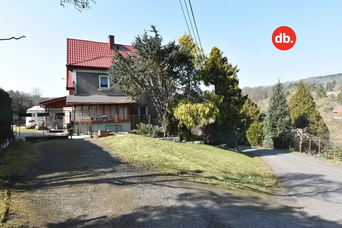 Prodej rodinného domu, Šemnice, 110 m2