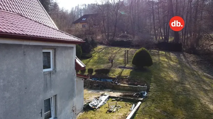 Prodej rodinného domu, Šemnice, 110 m2