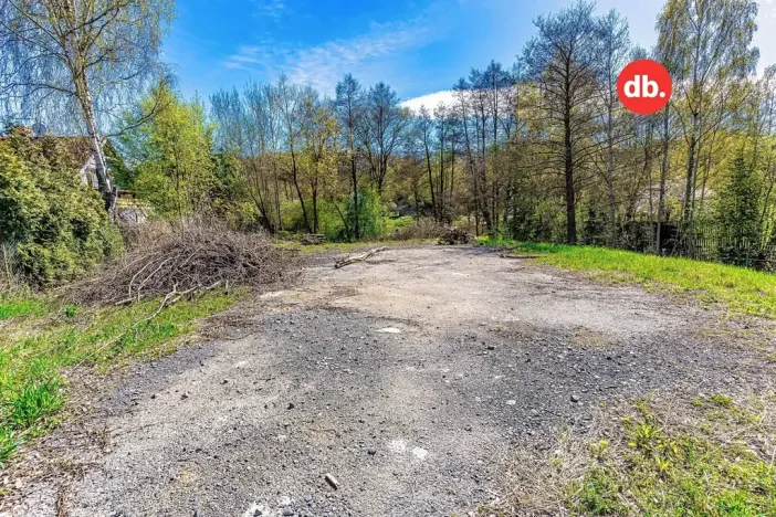 Prodej pozemku pro bydlení, Sadov, 878 m2