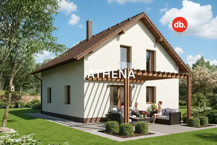 Prodej rodinného domu, Ostrov, Sukova, 135 m2