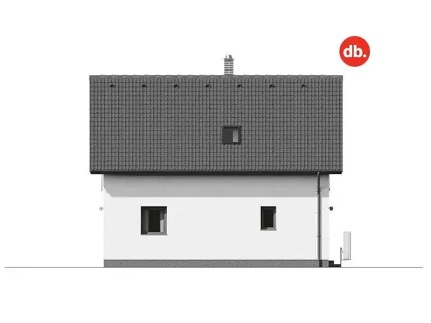 Prodej rodinného domu, Ostrov, Sukova, 135 m2