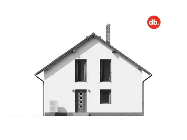 Prodej rodinného domu, Ostrov, Sukova, 135 m2