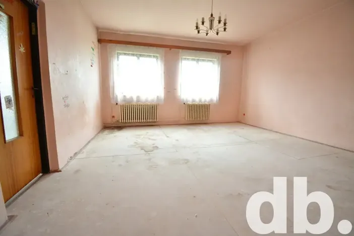 Prodej rodinného domu, Verušičky, 220 m2