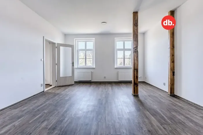 Prodej rodinného domu, Chodov, Horní, 750 m2