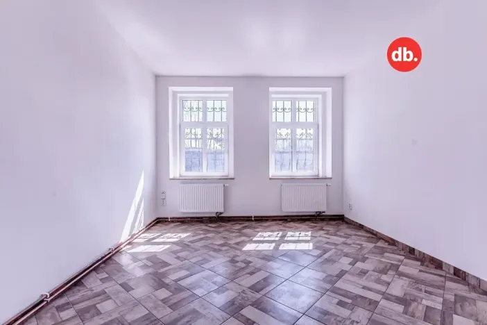 Prodej rodinného domu, Chodov, Horní, 750 m2