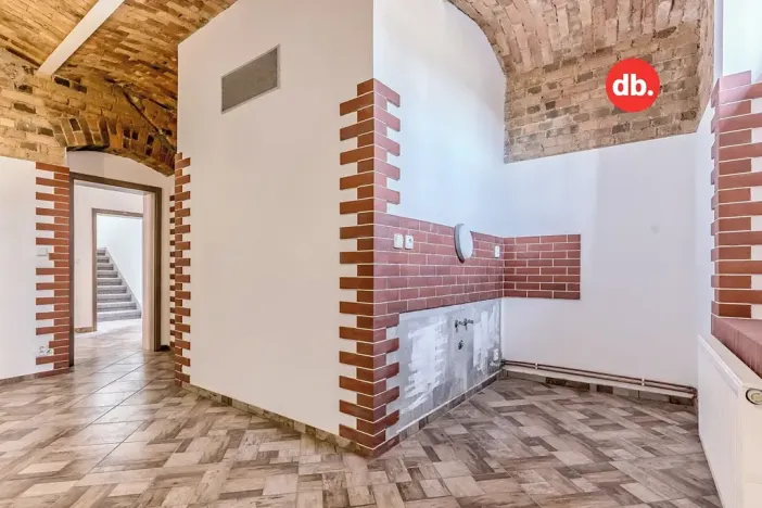 Prodej rodinného domu, Chodov, Horní, 750 m2