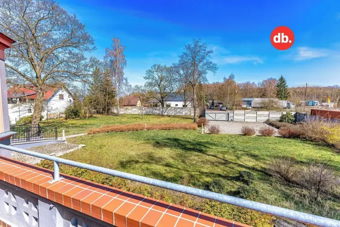 Prodej rodinného domu, Chodov, Horní, 750 m2