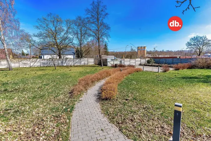 Prodej rodinného domu, Chodov, Horní, 750 m2
