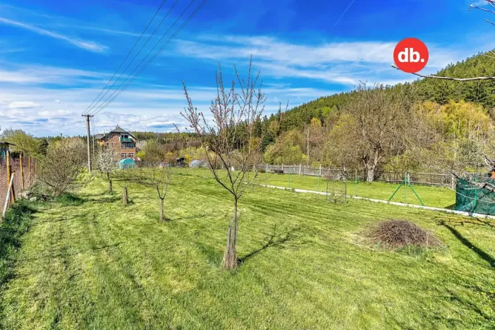 Prodej vícegeneračního domu, Karlovy Vary, K Přehradě, 568 m2