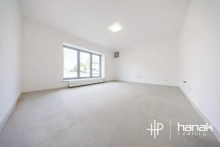 Pronájem ordinace, Olomouc, Stará Víska, 48 m2