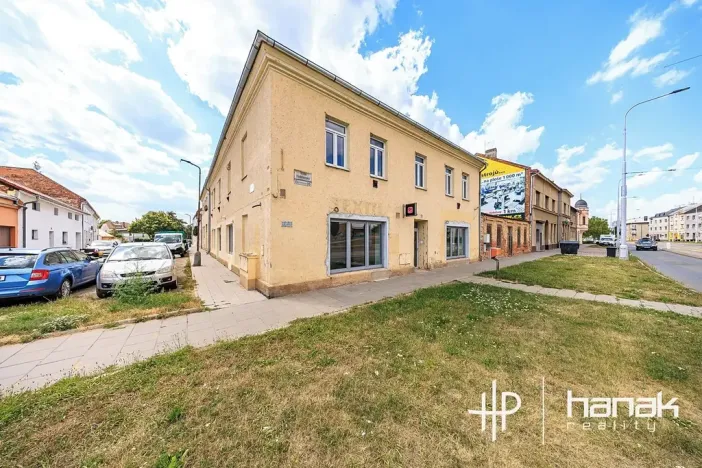 Pronájem ordinace, Olomouc, Stará Víska, 48 m2