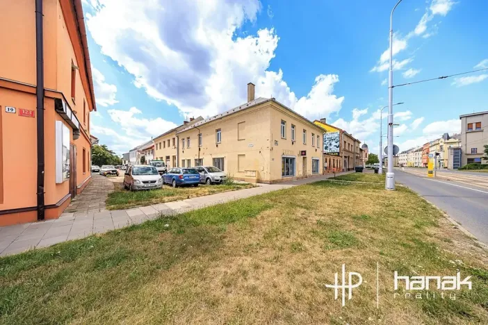 Pronájem ordinace, Olomouc, Stará Víska, 51 m2