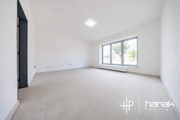 Pronájem ordinace, Olomouc, Stará Víska, 51 m2