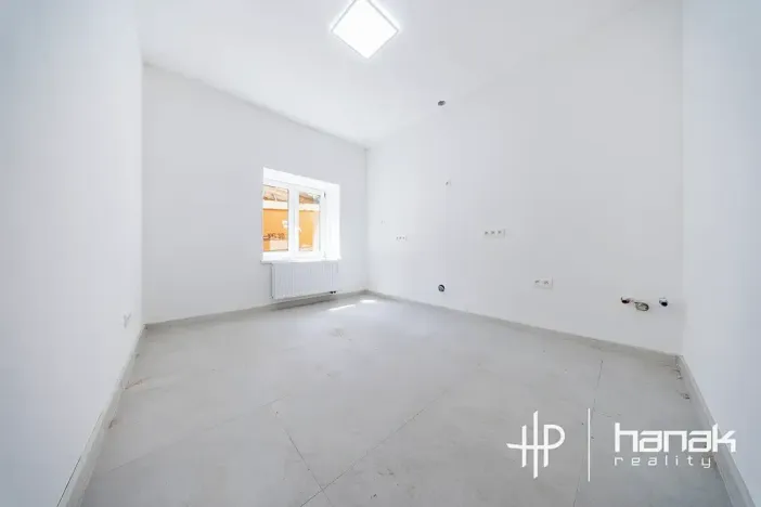 Pronájem ordinace, Olomouc, Stará Víska, 51 m2