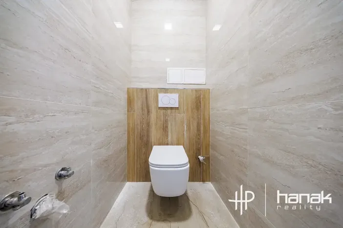 Pronájem ordinace, Olomouc, Stará Víska, 51 m2