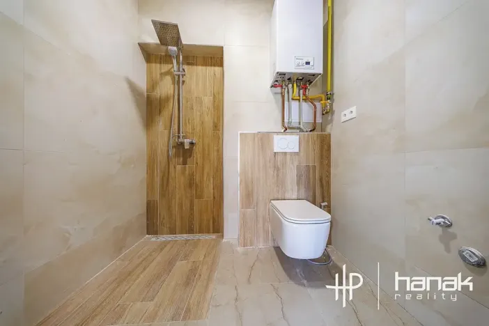 Pronájem ordinace, Olomouc, Stará Víska, 51 m2