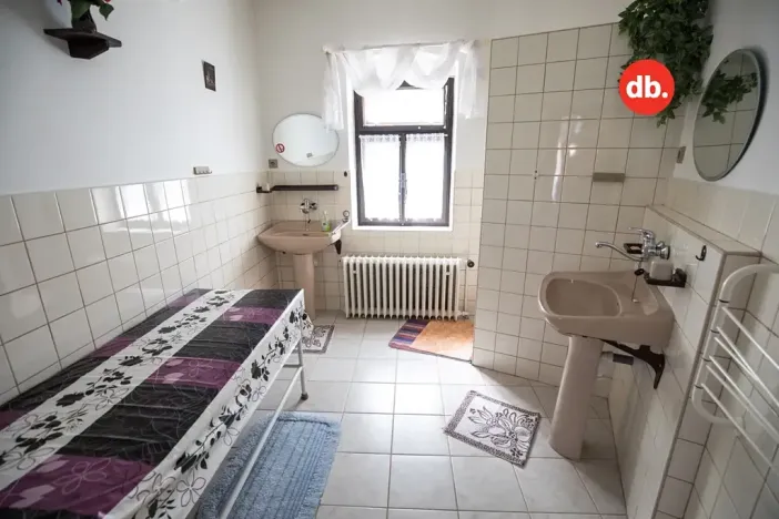 Prodej rodinného domu, Teplička, 300 m2