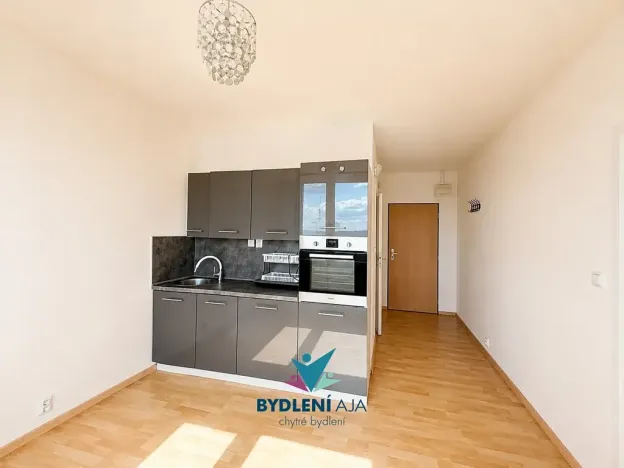 Prodej bytu 1+1, Krupka, Karla Čapka, 36 m2