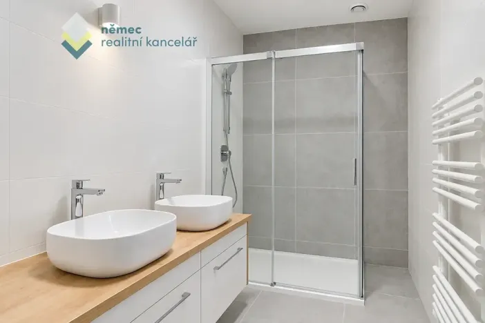 Pronájem bytu 3+kk, Praha - Strašnice, V úžlabině, 77 m2