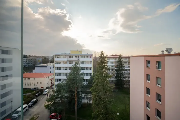 Prodej bytu 3+1, Brandýs nad Labem-Stará Boleslav - Brandýs nad Labem, Vrbová, 61 m2