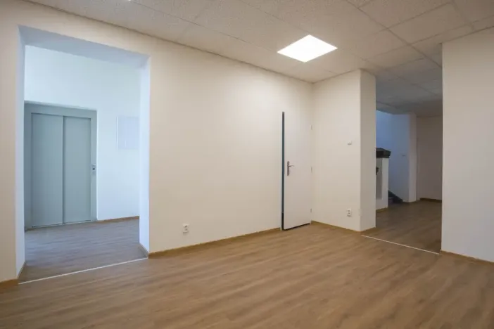 Pronájem kanceláře, Říčany, 17. listopadu, 30 m2