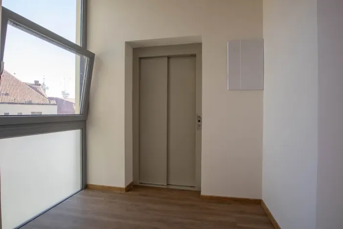 Pronájem kanceláře, Říčany, 17. listopadu, 30 m2