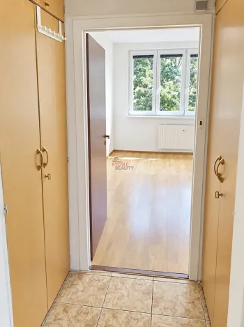 Pronájem bytu 3+1, Havířov, Orlí, 67 m2