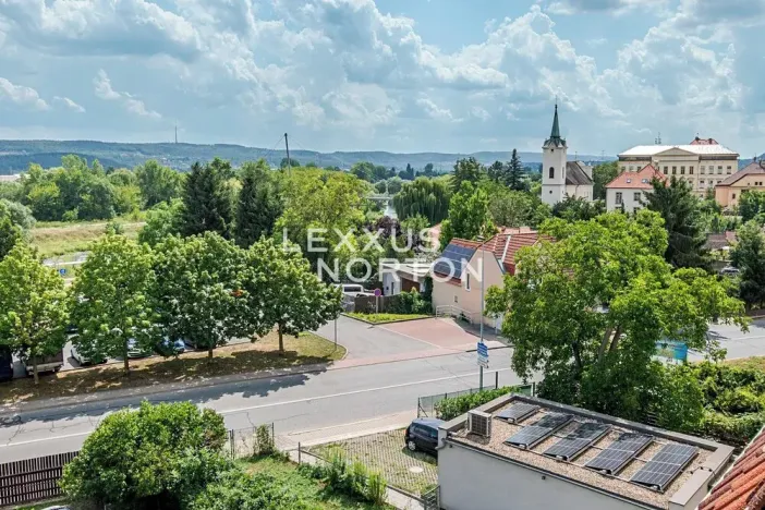 Pronájem bytu 5+kk, Praha - Radotín, Tachovská, 135 m2