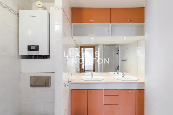 Pronájem bytu 5+kk, Praha - Radotín, Tachovská, 135 m2