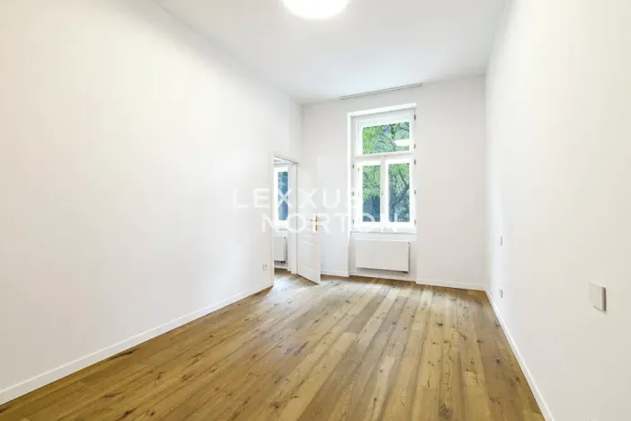 Pronájem bytu 2+kk, Praha - Vinohrady, Třebízského, 71 m2