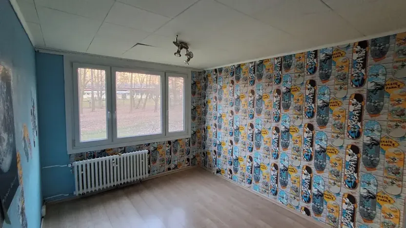 Prodej bytu 3+1, Teplice, Antonína Sochora, 72 m2