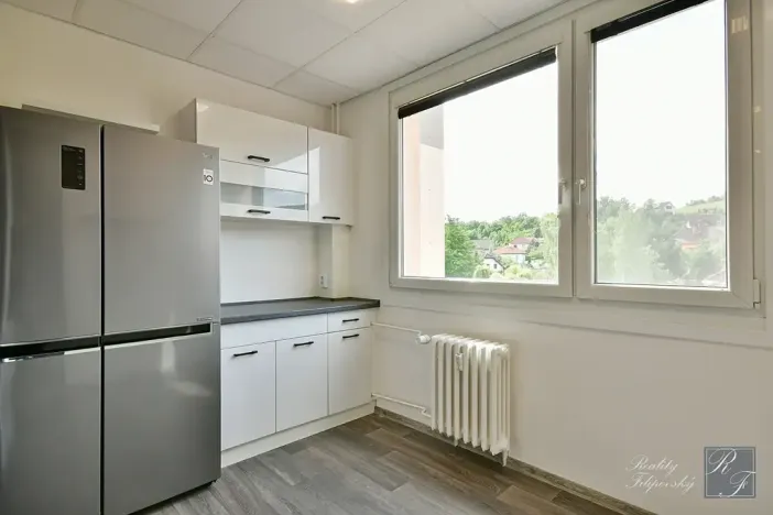Prodej bytu 3+1, Ústí nad Labem, Na Výšině, 79 m2